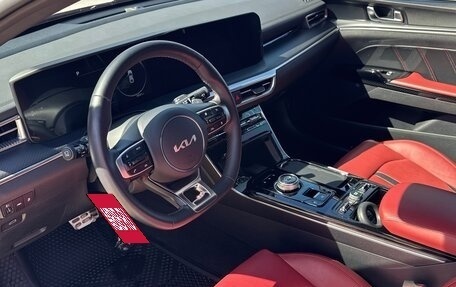 KIA K5, 2024 год, 2 490 000 рублей, 10 фотография