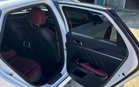 KIA K5, 2024 год, 2 490 000 рублей, 13 фотография