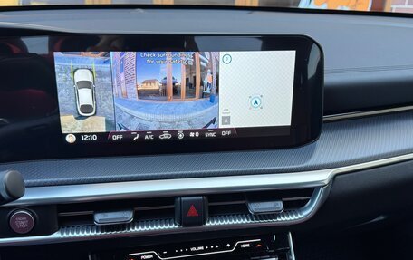 KIA K5, 2024 год, 2 490 000 рублей, 20 фотография