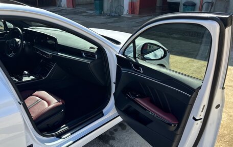 KIA K5, 2024 год, 2 490 000 рублей, 14 фотография