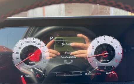 KIA K5, 2024 год, 2 490 000 рублей, 17 фотография