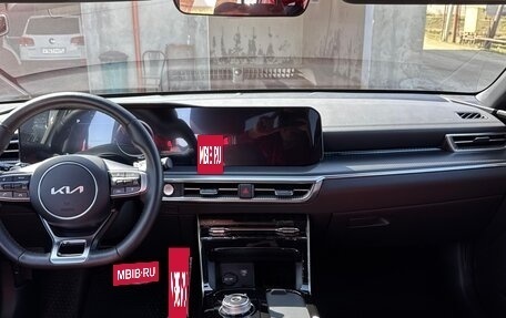 KIA K5, 2024 год, 2 490 000 рублей, 16 фотография