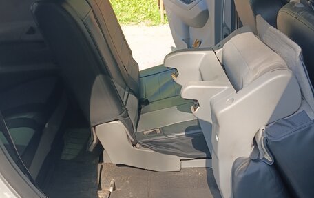 Chevrolet Orlando I, 2012 год, 880 000 рублей, 10 фотография
