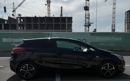 KIA cee'd III, 2013 год, 1 250 000 рублей, 2 фотография