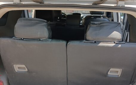 Chevrolet Orlando I, 2012 год, 880 000 рублей, 11 фотография