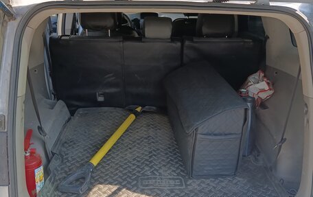 Chevrolet Orlando I, 2012 год, 880 000 рублей, 12 фотография