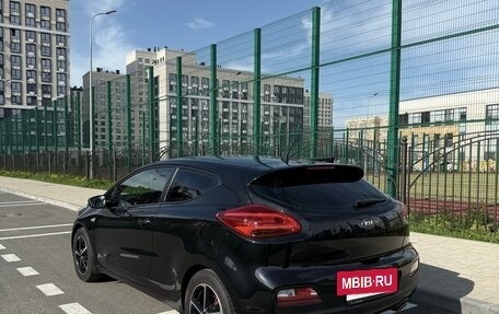 KIA cee'd III, 2013 год, 1 250 000 рублей, 5 фотография
