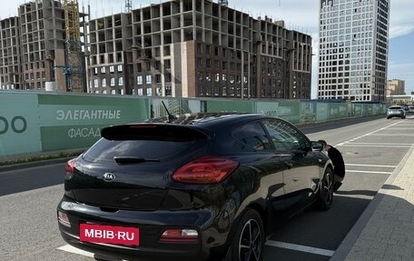 KIA cee'd III, 2013 год, 1 250 000 рублей, 3 фотография