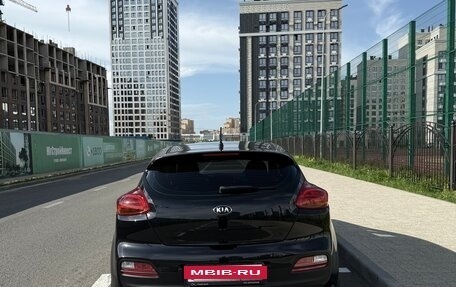 KIA cee'd III, 2013 год, 1 250 000 рублей, 4 фотография