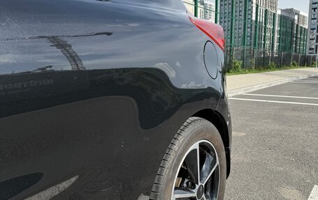 KIA cee'd III, 2013 год, 1 250 000 рублей, 9 фотография
