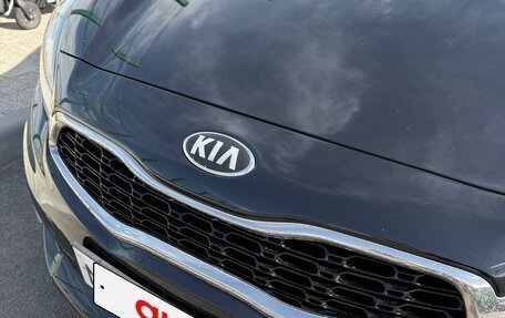 KIA cee'd III, 2013 год, 1 250 000 рублей, 8 фотография