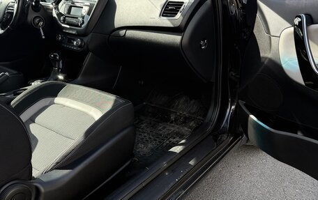 KIA cee'd III, 2013 год, 1 250 000 рублей, 15 фотография