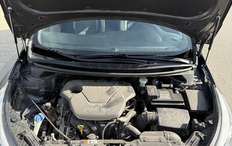 KIA cee'd III, 2013 год, 1 250 000 рублей, 18 фотография