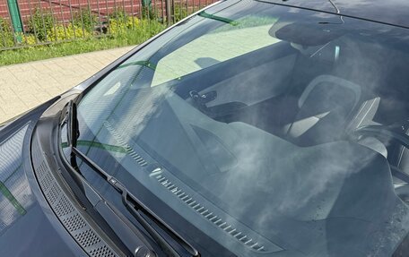 KIA cee'd III, 2013 год, 1 250 000 рублей, 16 фотография