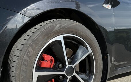 KIA cee'd III, 2013 год, 1 250 000 рублей, 10 фотография