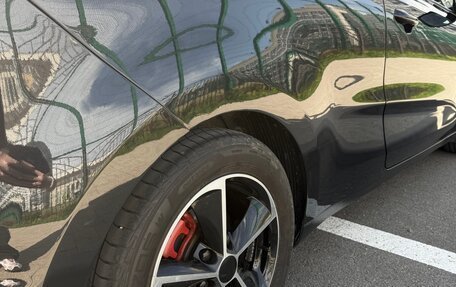 KIA cee'd III, 2013 год, 1 250 000 рублей, 17 фотография
