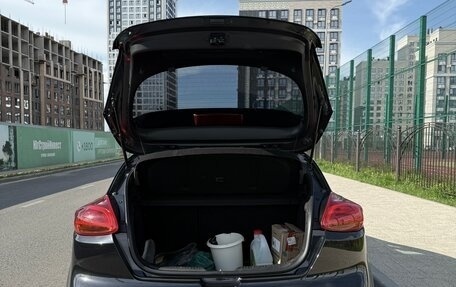 KIA cee'd III, 2013 год, 1 250 000 рублей, 11 фотография