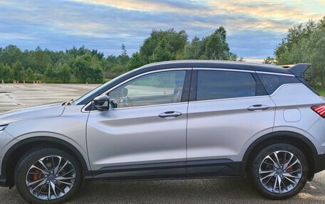 Geely Coolray I, 2023 год, 1 830 000 рублей, 1 фотография