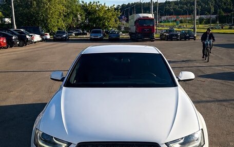 Audi A4, 2014 год, 1 900 000 рублей, 1 фотография