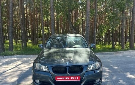BMW 3 серия, 2010 год, 1 050 000 рублей, 1 фотография
