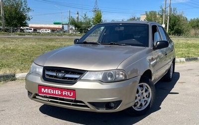 Daewoo Nexia I рестайлинг, 2012 год, 210 000 рублей, 1 фотография