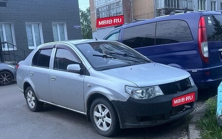 FAW Vita, 2008 год, 95 000 рублей, 1 фотография