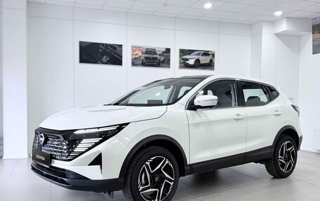 Nissan Qashqai, 2026 год, 3 395 000 рублей, 1 фотография