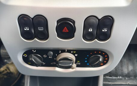 Renault Logan I, 2011 год, 495 000 рублей, 23 фотография