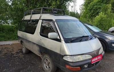 Toyota Lite Ace IV, 1996 год, 150 000 рублей, 1 фотография