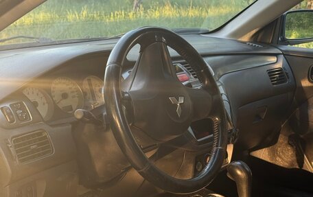 Mitsubishi Lancer IX, 2006 год, 400 000 рублей, 11 фотография