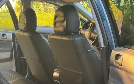 Mitsubishi Lancer IX, 2006 год, 400 000 рублей, 13 фотография