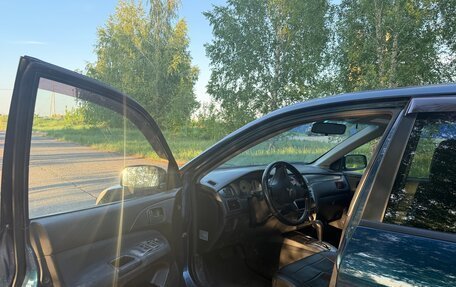 Mitsubishi Lancer IX, 2006 год, 400 000 рублей, 10 фотография