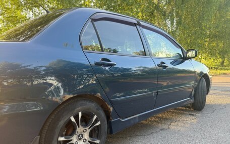 Mitsubishi Lancer IX, 2006 год, 400 000 рублей, 7 фотография
