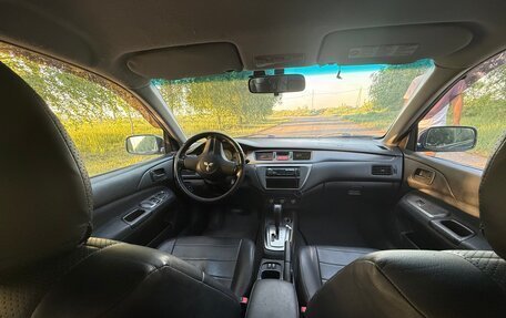 Mitsubishi Lancer IX, 2006 год, 400 000 рублей, 12 фотография