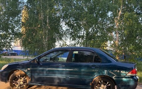 Mitsubishi Lancer IX, 2006 год, 400 000 рублей, 5 фотография