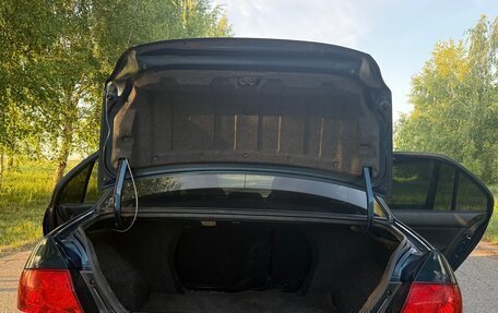 Mitsubishi Lancer IX, 2006 год, 400 000 рублей, 15 фотография