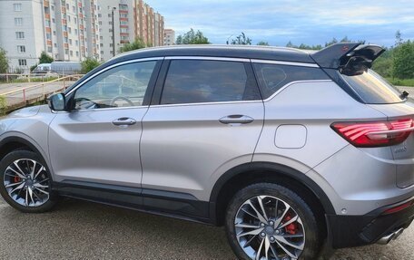 Geely Coolray I, 2023 год, 1 830 000 рублей, 4 фотография