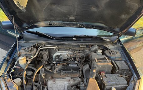 Mitsubishi Lancer IX, 2006 год, 400 000 рублей, 17 фотография
