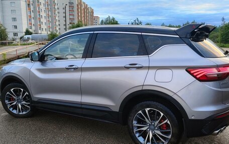 Geely Coolray I, 2023 год, 1 830 000 рублей, 3 фотография
