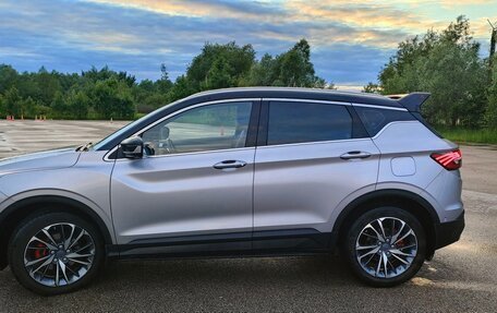 Geely Coolray I, 2023 год, 1 830 000 рублей, 2 фотография