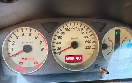 Mitsubishi Lancer IX, 2006 год, 400 000 рублей, 18 фотография