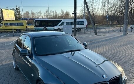 BMW 3 серия, 2010 год, 1 050 000 рублей, 6 фотография