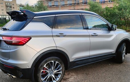 Geely Coolray I, 2023 год, 1 830 000 рублей, 9 фотография