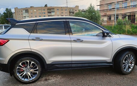 Geely Coolray I, 2023 год, 1 830 000 рублей, 11 фотография