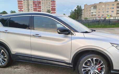 Geely Coolray I, 2023 год, 1 830 000 рублей, 13 фотография