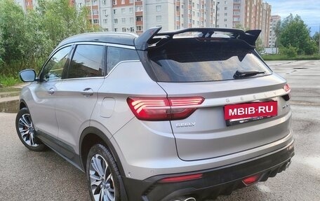 Geely Coolray I, 2023 год, 1 830 000 рублей, 6 фотография