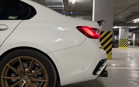 BMW 3 серия, 2019 год, 3 599 000 рублей, 8 фотография