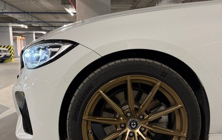 BMW 3 серия, 2019 год, 3 599 000 рублей, 9 фотография