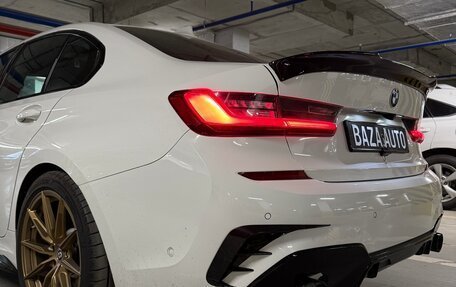 BMW 3 серия, 2019 год, 3 599 000 рублей, 7 фотография