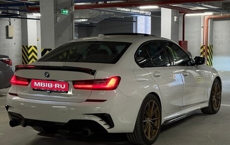 BMW 3 серия, 2019 год, 3 599 000 рублей, 6 фотография